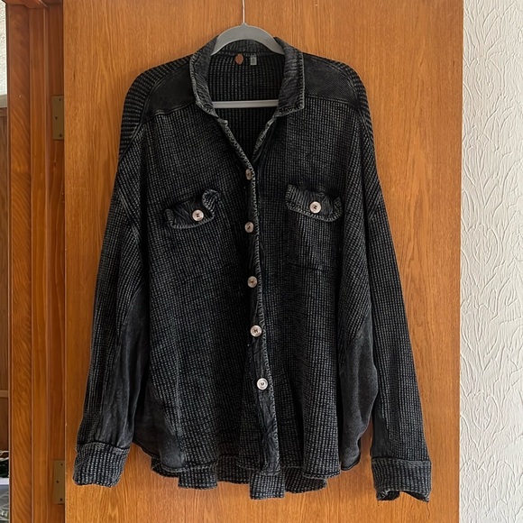 Free People Scout Jacket - Picture 2 of 5